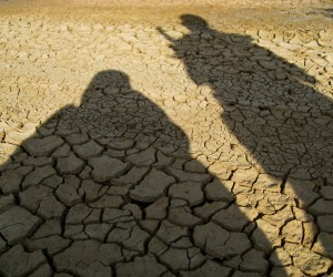 Desert - La Guajira. Source: Flickr.com  By: wairaquetzal