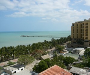 Riohacha. Fuente: Panoramio.com Por: Juancho Pelaez