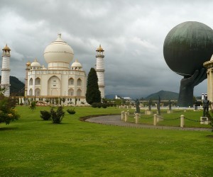 Parque Jaime Duque Fuente: worldisround.com